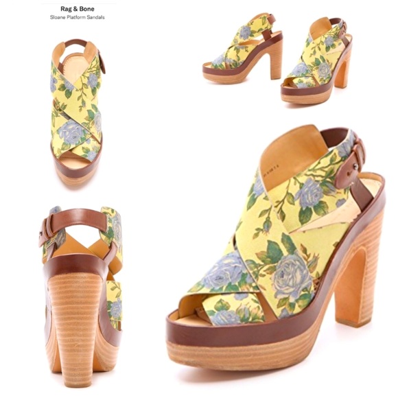 rag and bone platform sandals